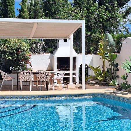 Villa Ca Tosca Jávea Esterno foto
