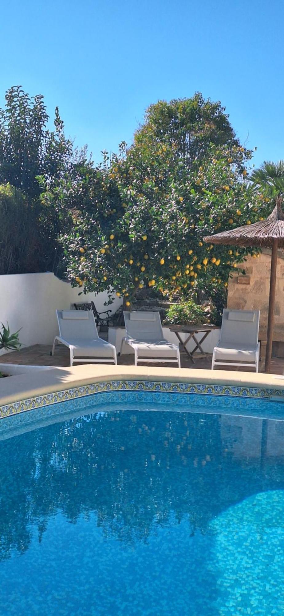 Villa Ca Tosca Jávea Esterno foto