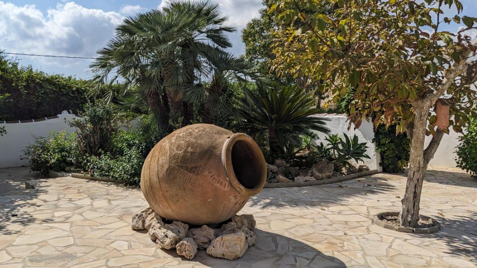 Villa Ca Tosca Jávea Esterno foto