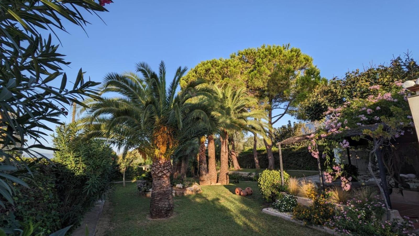 Villa Ca Tosca Jávea Esterno foto