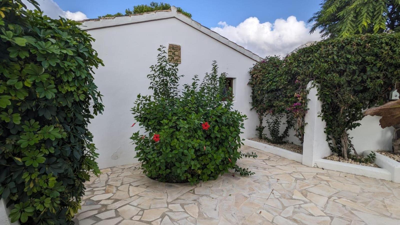 Villa Ca Tosca Jávea Esterno foto
