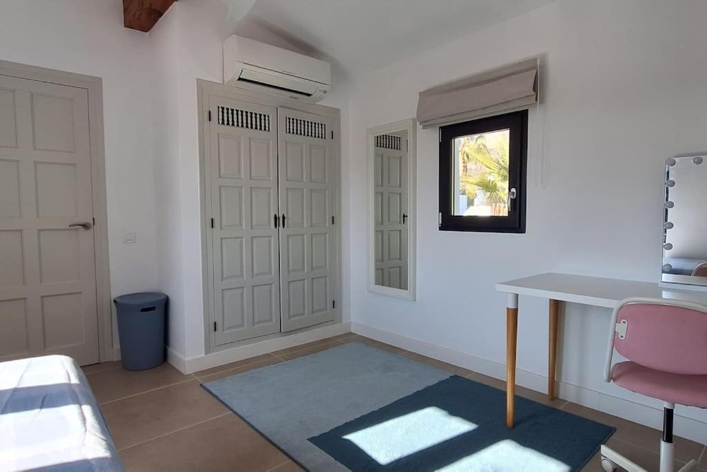 Villa Ca Tosca Jávea Esterno foto