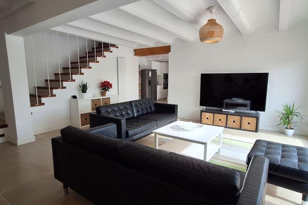 Villa Ca Tosca Jávea Esterno foto
