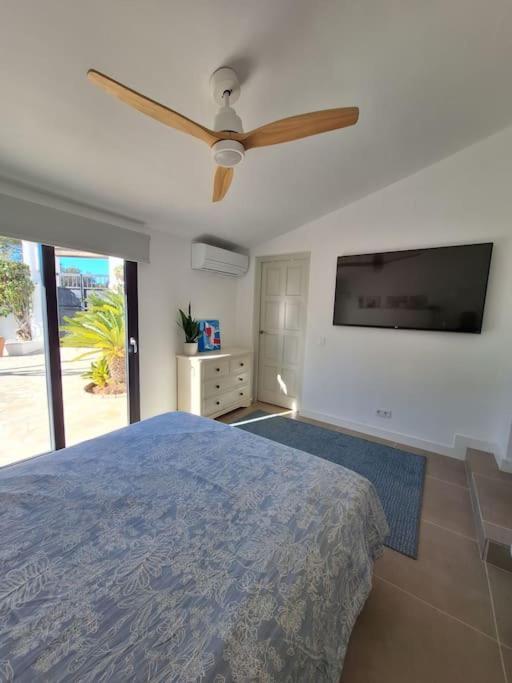 Villa Ca Tosca Jávea Esterno foto