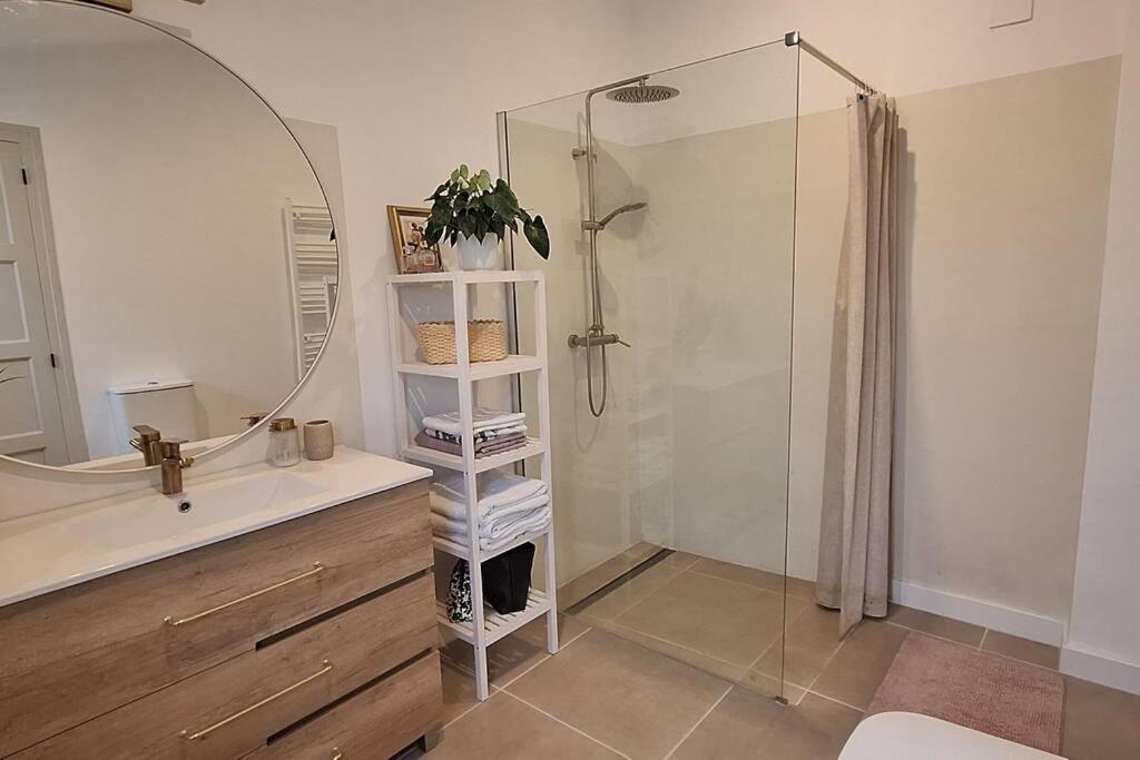 Villa Ca Tosca Jávea Esterno foto