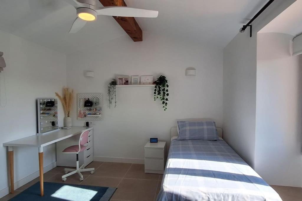 Villa Ca Tosca Jávea Esterno foto