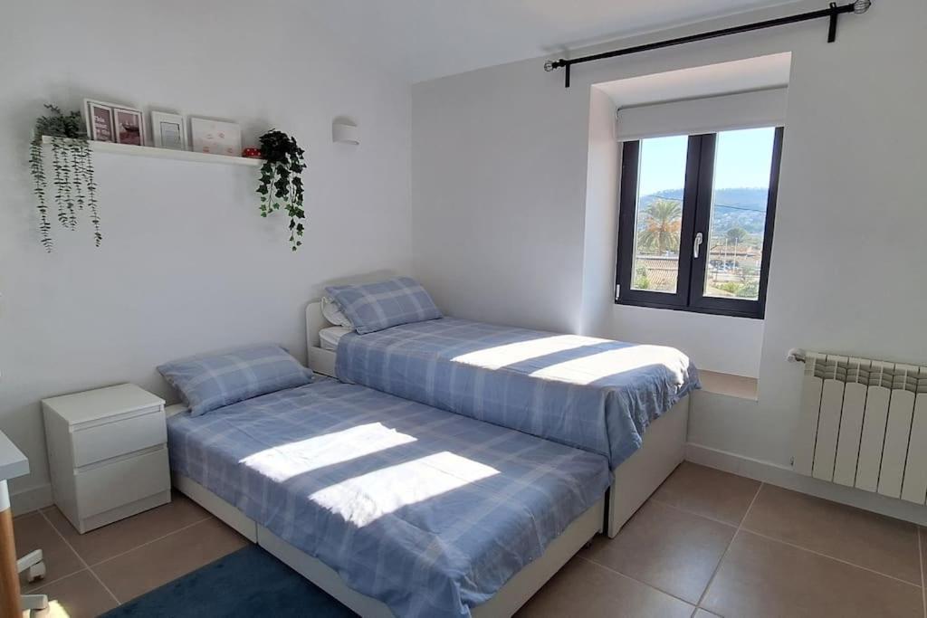 Villa Ca Tosca Jávea Esterno foto