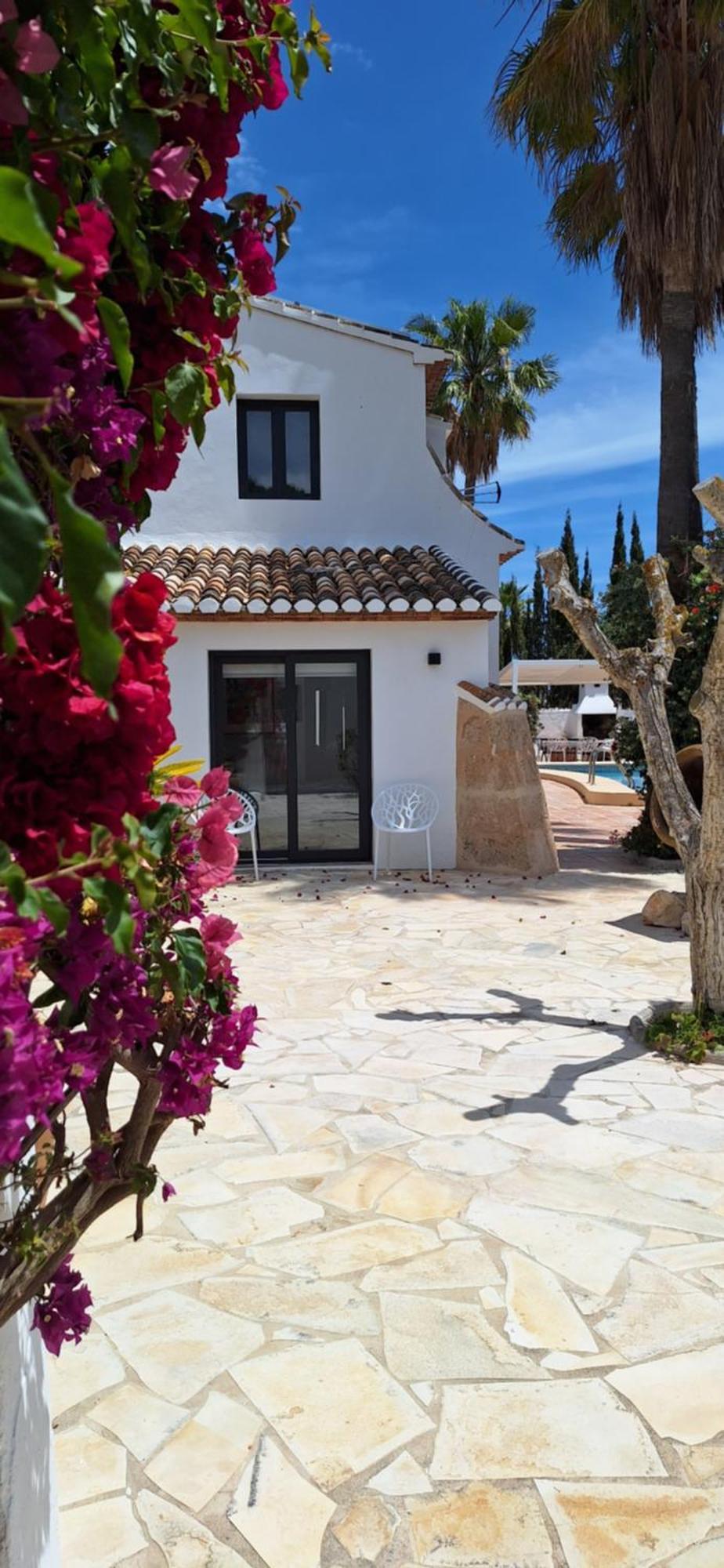 Villa Ca Tosca Jávea Esterno foto