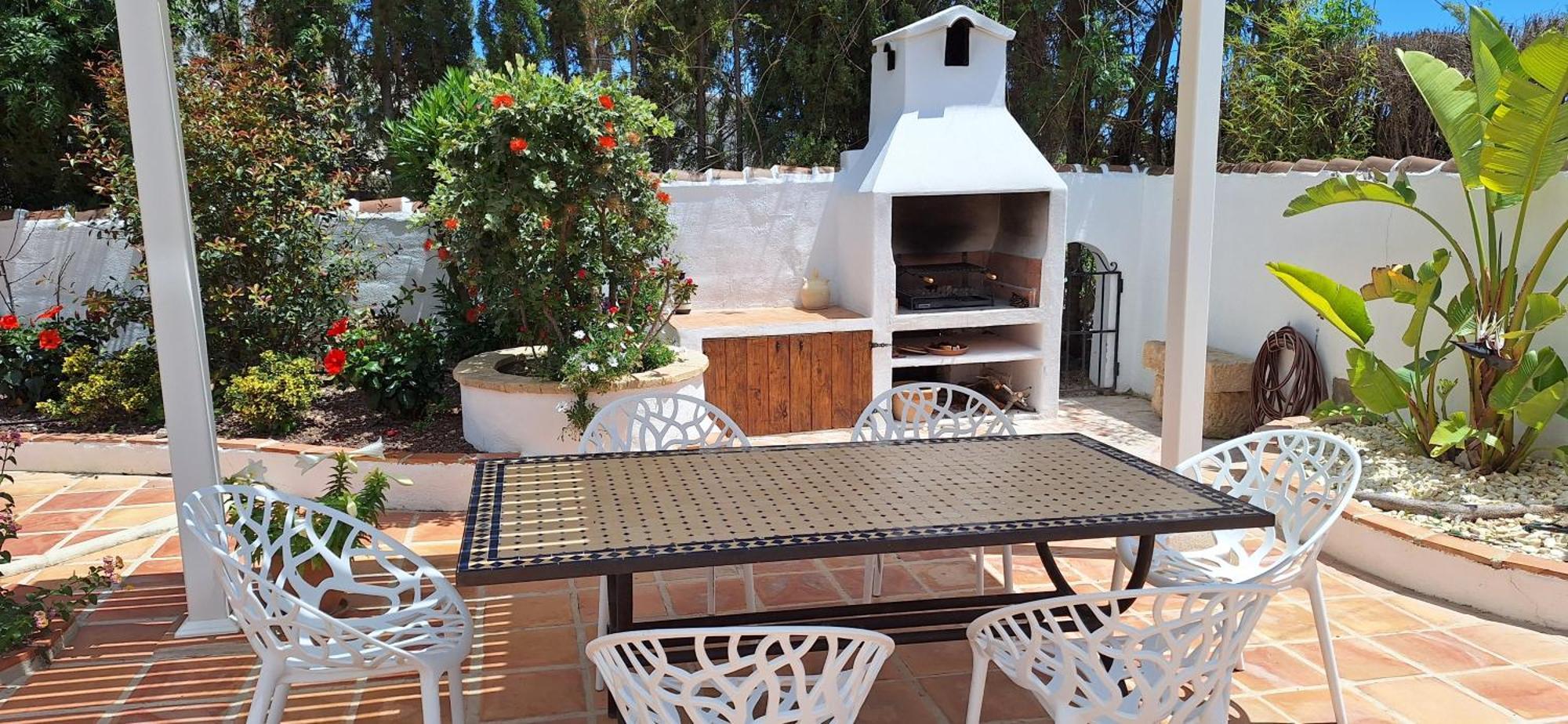 Villa Ca Tosca Jávea Esterno foto