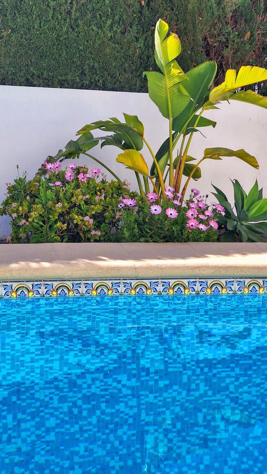 Villa Ca Tosca Jávea Esterno foto