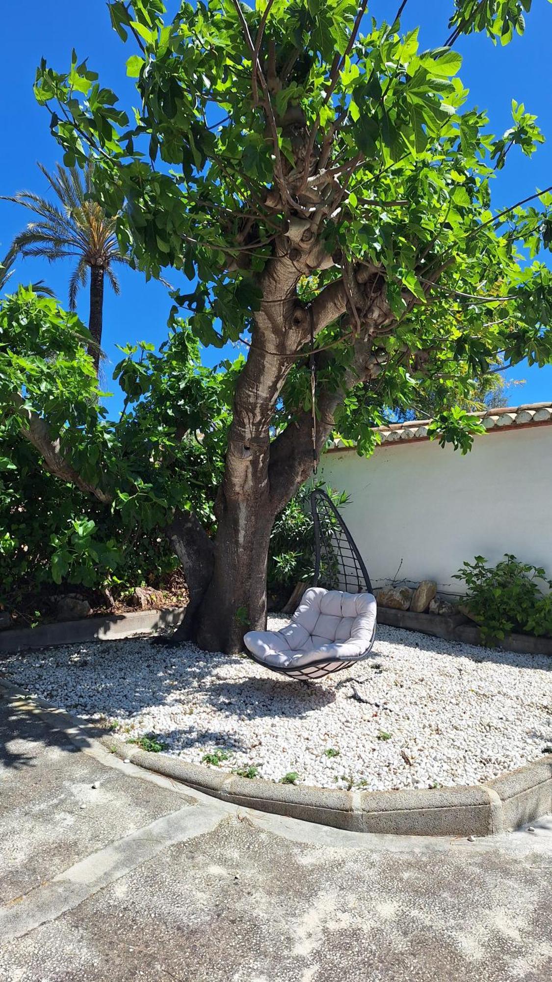 Villa Ca Tosca Jávea Esterno foto