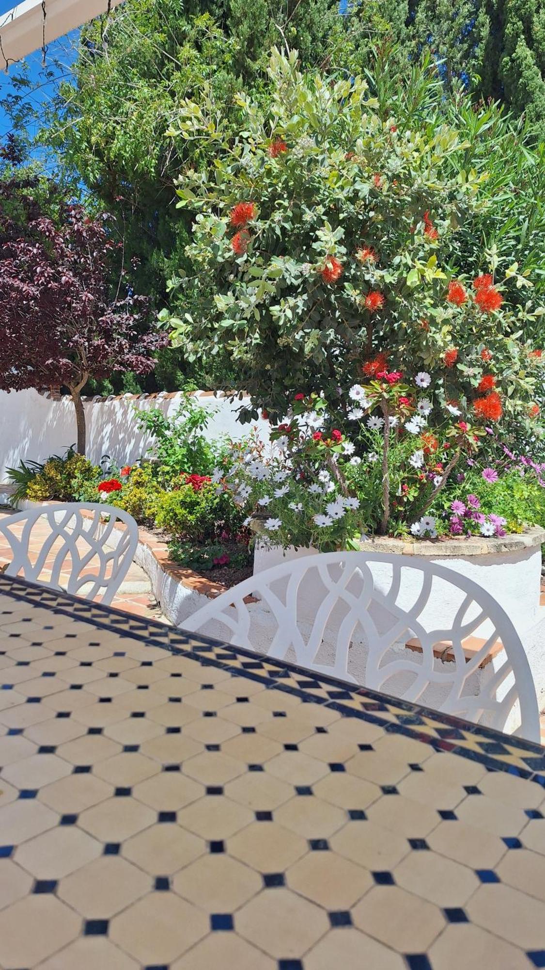 Villa Ca Tosca Jávea Esterno foto